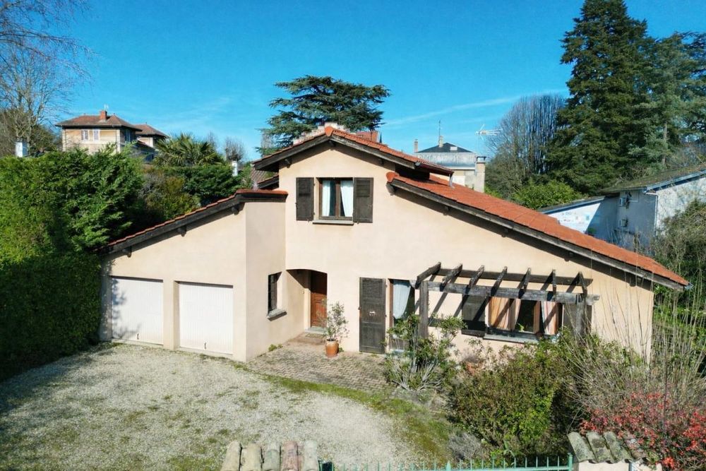 � vendre  Villa �cully (69130)