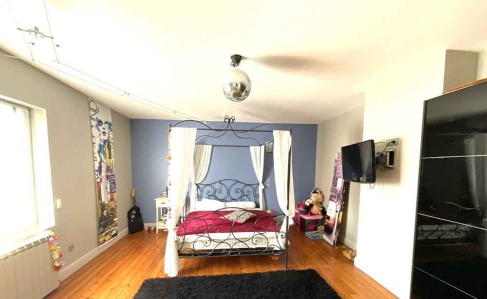 � vendre  Maison Brissay-Choigny (02240)