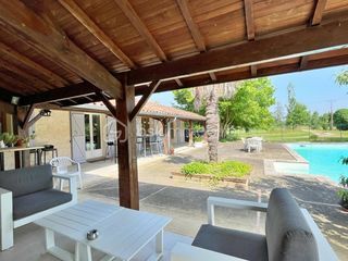  Maison � vendre 7 pi�ces 270 m�