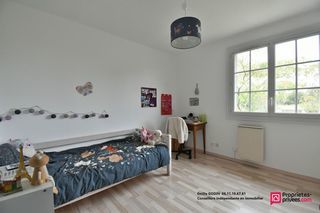  Maison � vendre 6 pi�ces 110 m�