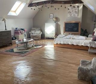  Maison � vendre 6 pi�ces 130 m�