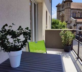  Appartement � vendre 2 pi�ces 38 m�