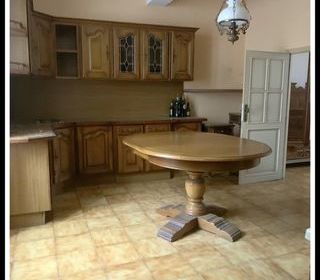  Maison � vendre 3 pi�ces 77 m�