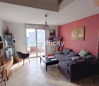  Appartement � vendre 3 pi�ces 73 m�