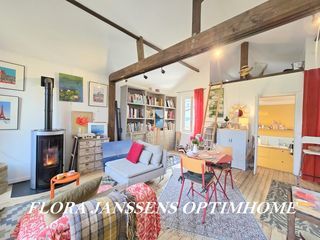  Maison � vendre 2 pi�ces 54 m� Bezons