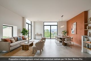  Maison � vendre 6 pi�ces 190 m�