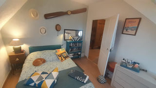  Appartement � vendre 3 pi�ces 70 m�