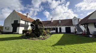  Propri�t�/ch�teau � vendre 12 pi�ces 290 m�