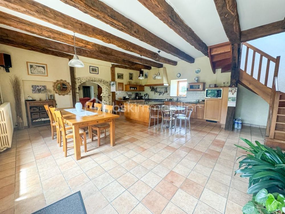 � vendre  Maison Ch�teaugiron (35410)