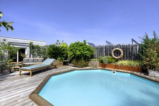  Appartement � vendre 5 pi�ces 115 m�