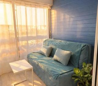  Appartement � vendre 3 pi�ces 42 m�