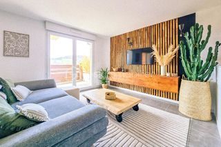  Duplex/triplex � vendre 3 pi�ces 58 m�