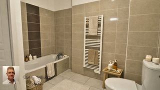  Appartement � vendre 4 pi�ces 87 m�