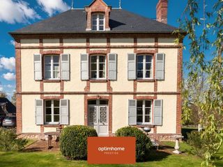  Propri�t�/ch�teau � vendre 11 pi�ces 295 m�