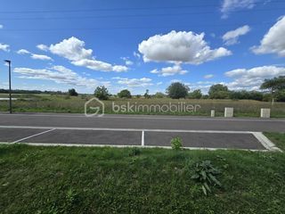  Terrain � vendre 772 m�