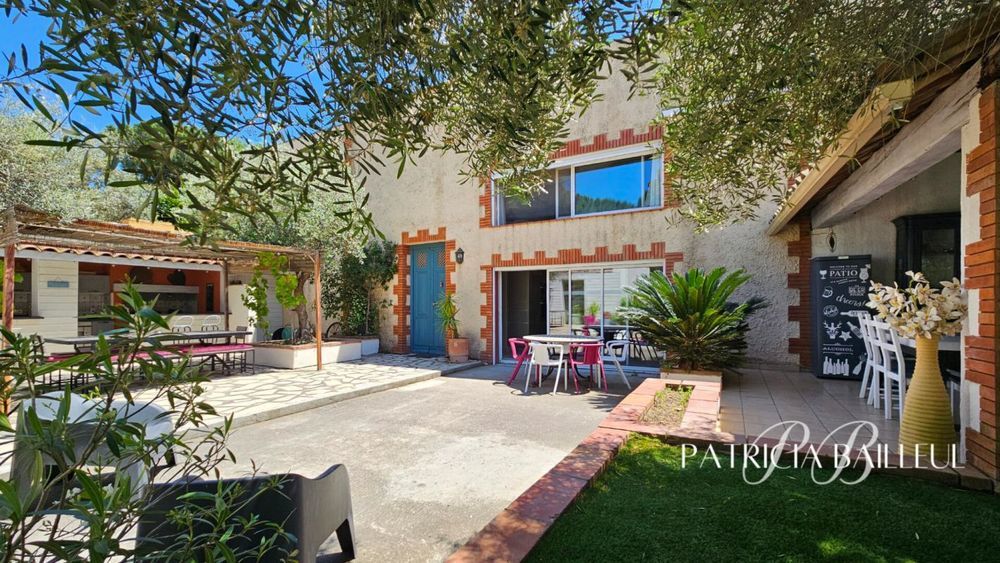 � vendre  Villa Saint-Cyprien (66750)