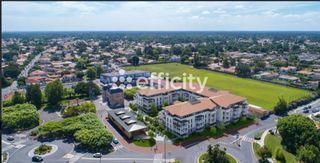  Appartement � vendre 5 pi�ces 121 m�