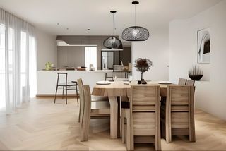  Maison � vendre 4 pi�ces 84 m�