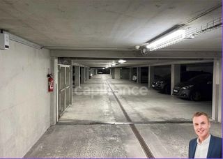  Parking / Garage � vendre 18 m�