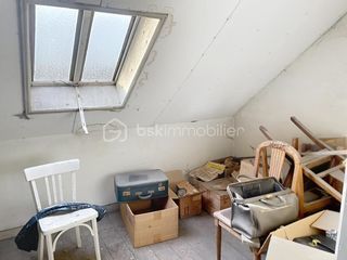  Maison � vendre 5 pi�ces 90 m�