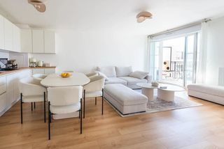  Appartement � vendre 3 pi�ces 64 m�