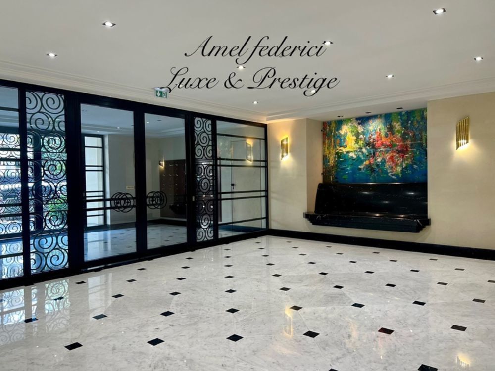 � vendre  Appartement Neuilly-sur-Seine (92200)