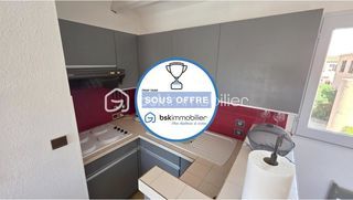  Appartement � vendre 2 pi�ces 25 m�