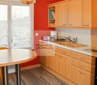  Appartement � vendre 2 pi�ces 52 m�