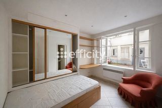  Appartement � vendre 2 pi�ces 27 m�