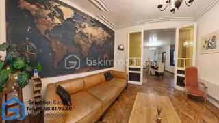  Maison � vendre 6 pi�ces 213 m�