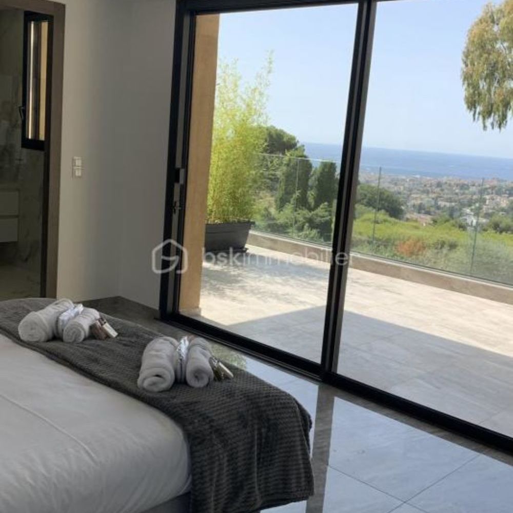 � vendre  Maison Mougins (06250)