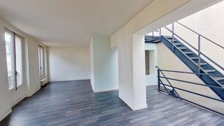  Maison � vendre 5 pi�ces 100 m�