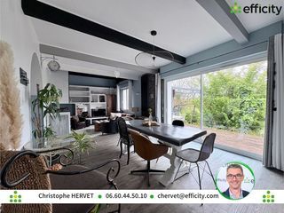  Maison � vendre 6 pi�ces 162 m�