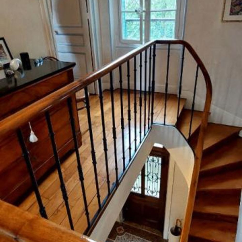 � vendre  Maison Tassin-la-Demi-Lune (69160)