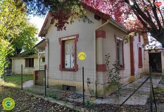  Maison � vendre 2 pi�ces 49 m�