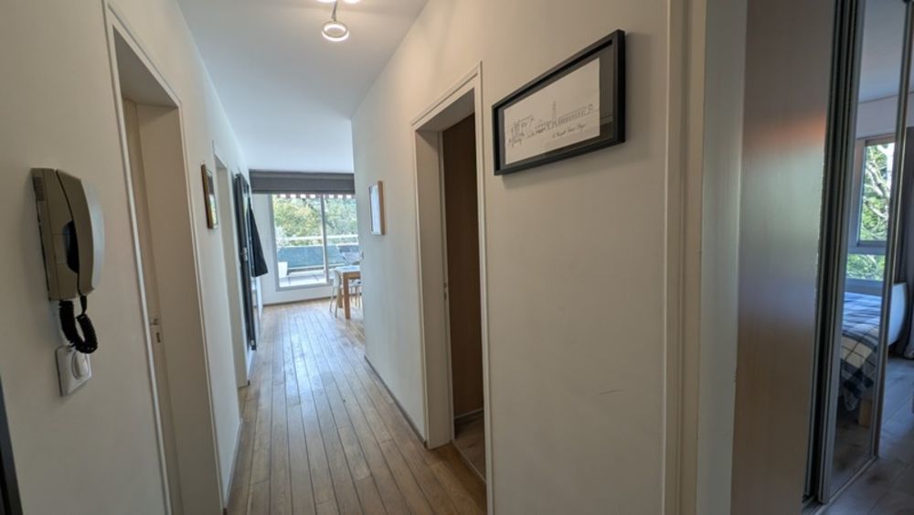 � vendre  Appartement Le Touquet-Paris-Plage (62520)