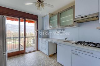  Appartement � vendre 4 pi�ces 93 m�