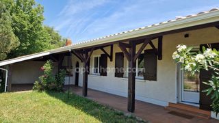  Maison � vendre 5 pi�ces 120 m�