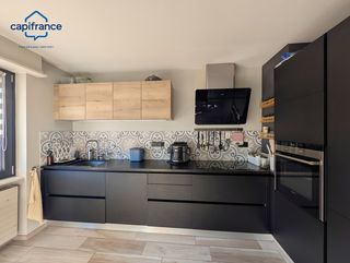  Maison � vendre 6 pi�ces 138 m�