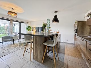  Appartement � vendre 3 pi�ces 69 m�