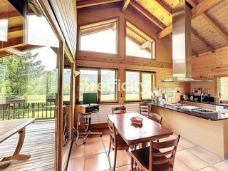  Maison � vendre 10 pi�ces 260 m�