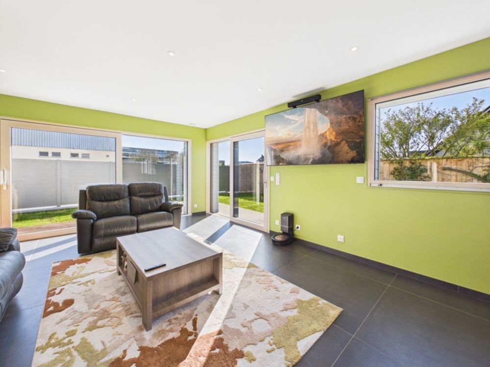 � vendre  Maison Caen (14000)