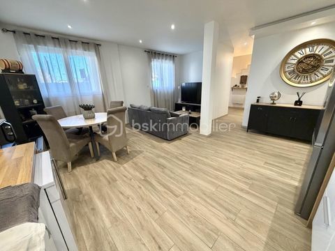   Superbe maison � Cl�on 76410 - 111m2 - 3 chambres, beaux volumes, PAS d'ext�rieur - DPE : C ! Maison - 5 pi�ce(s) - 103 m�