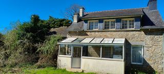  Maison � vendre 3 pi�ces 70 m�