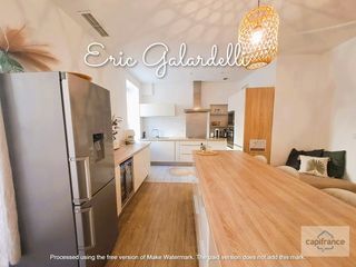  Appartement � vendre 4 pi�ces 90 m�