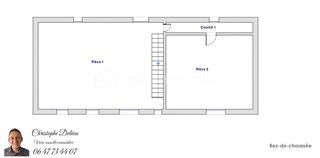  Maison � vendre 6 pi�ces 176 m�