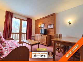  Appartement � vendre 2 pi�ces 28 m�