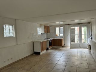  Maison � vendre 3 pi�ces 59 m�