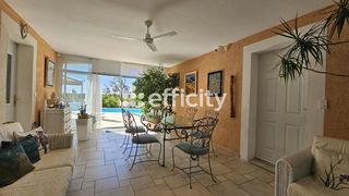  Maison � vendre 5 pi�ces 132 m�