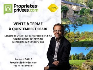  Maison � vendre 8 pi�ces 215 m�